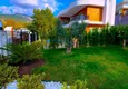 Buy 4+1 panoramic villa in Oba - citizenship, 15-month installments 13