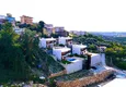 Buy 4+1 panoramic villa in Oba - citizenship, 15-month installments 1
