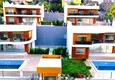 Buy 4+1 panoramic villa in Oba - citizenship, 15-month installments 18