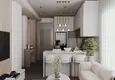 Affordable Purchase New investment project in Antalya, Altintash - sales start 4