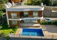 Buy 4+1 panoramic villa in Oba - citizenship, 15-month installments 6