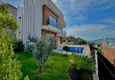 Buy 4+1 panoramic villa in Oba - citizenship, 15-month installments 7