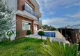 Buy 4+1 panoramic villa in Oba - citizenship, 15-month installments 8