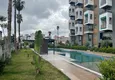 Buy 1+1 apartment in Antalya, Kepez - modern format, affordable price 4