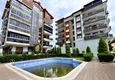 Buy 2+1 apartment in Gazipasa - furnished, glazed balcony 1