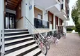 Buy 2+1 apartment in Gazipasa - furnished, glazed balcony 11