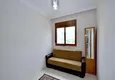 Affordable Purchase 2+1 apartment in Gazipasa - furnished, glazed balcony 12