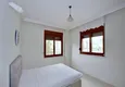 Affordable Purchase 2+1 apartment in Gazipasa - furnished, glazed balcony 14