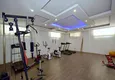 Buy 2+1 apartment in Gazipasa - furnished, glazed balcony 17