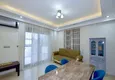 Affordable Purchase 2+1 apartment in Gazipasa - furnished, glazed balcony 2