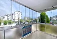Affordable Purchase 2+1 apartment in Gazipasa - furnished, glazed balcony 20