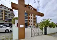 Buy 2+1 apartment in Gazipasa - furnished, glazed balcony 2
