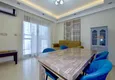 Affordable Purchase 2+1 apartment in Gazipasa - furnished, glazed balcony 3