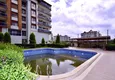 Buy 2+1 apartment in Gazipasa - furnished, glazed balcony 4