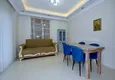 Affordable Purchase 2+1 apartment in Gazipasa - furnished, glazed balcony 5