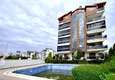 Buy 2+1 apartment in Gazipasa - furnished, glazed balcony 5