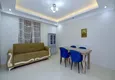 Affordable Purchase 2+1 apartment in Gazipasa - furnished, glazed balcony 7