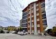 Buy 2+1 apartment in Gazipasa - furnished, glazed balcony 6