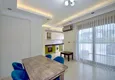 Affordable Purchase 2+1 apartment in Gazipasa - furnished, glazed balcony 8