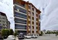 Buy 2+1 apartment in Gazipasa - furnished, glazed balcony 7