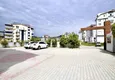 Buy 2+1 apartment in Gazipasa - furnished, glazed balcony 8