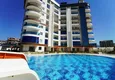 Buy 1+1 apartment in Gazipasa - from owner, pool view, affordable price 1
