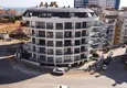 Buy Apartment and penthouse in Tosmur - single price for two properties, 300 m from the sea 2 