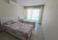 Affordable Purchase 2+1 apartment in Mahmutlar — furniture, mountain view, first coastline 11
