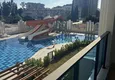 Affordable Purchase 1+1 apartment in Gazipasa - from owner, pool view, affordable price 12
