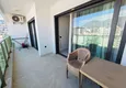 Affordable Purchase 2+1 apartment in Mahmutlar — furniture, mountain view, first coastline 15