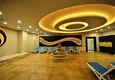 Buy 2+1 apartment in Mahmutlar — furniture, mountain view, first coastline 20