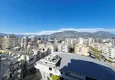 Affordable Purchase 2+1 apartment in Mahmutlar — furniture, mountain view, first coastline 16