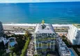Buy 2+1 apartment in Mahmutlar — furniture, mountain view, first coastline 3