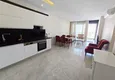 Affordable Purchase 2+1 apartment in Mahmutlar — furniture, mountain view, first coastline 3