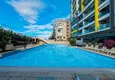 Buy 2+1 apartment in Mahmutlar — furniture, mountain view, first coastline 5