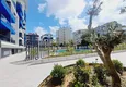 Buy Two 1+1 apartments in the center of Alanya, Cleopatra beach area - fine finish, modern complex 3