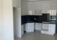 Affordable Purchase 1+1 apartment in Gazipasa - from owner, pool view, affordable price 4
