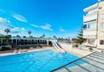 Buy 2+1 apartment in Mahmutlar — furniture, mountain view, first coastline 7