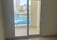 Affordable Purchase 1+1 apartment in Gazipasa - from owner, pool view, affordable price 5