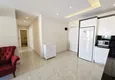 Affordable Purchase 2+1 apartment in Mahmutlar — furniture, mountain view, first coastline 6