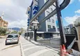 Buy Two 1+1 apartments in the center of Alanya, Cleopatra beach area - fine finish, modern complex 7