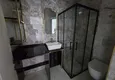 Affordable Purchase Two 1+1 apartments in the center of Alanya, Cleopatra beach area - fine finish, modern complex 19