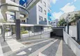 Buy Two 1+1 apartments in the center of Alanya, Cleopatra beach area - fine finish, modern complex 8