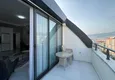 Affordable Purchase Apartment and penthouse in Tosmur - single price for two properties, 300 m from the sea 17 