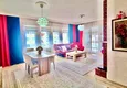 Affordable Purchase 2+1 apartment 125 m2 in the center of Mahmutlar — furnished, renovated, 350 m from the sea 10