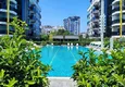 Buy Long-term rentals in Antalya - 2+1 apartments near the beach and the Boacay River, Liman district 1 