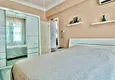 Affordable Purchase 2+1 apartment 125 m2 in the center of Mahmutlar — furnished, renovated, 350 m from the sea 11