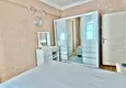 Affordable Purchase 2+1 apartment 125 m2 in the center of Mahmutlar — furnished, renovated, 350 m from the sea 13