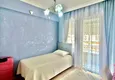 Affordable Purchase 2+1 apartment 125 m2 in the center of Mahmutlar — furnished, renovated, 350 m from the sea 15