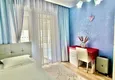 Affordable Purchase 2+1 apartment 125 m2 in the center of Mahmutlar — furnished, renovated, 350 m from the sea 16